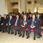 Magna Carta Law Firm Pattaya activity