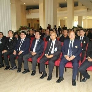 Magna Carta Law Firm Pattaya activity