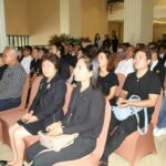 Magna Carta Law Firm Pattaya activity