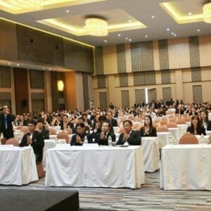 Magna Carta Law Firm Pattaya activity
