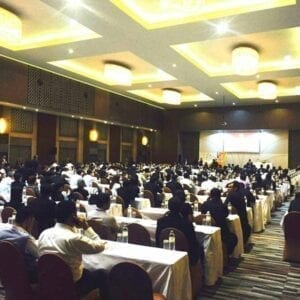 Magna Carta Law Firm Pattaya activity
