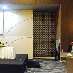 Magna Carta Law Firm Pattaya activity