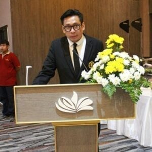 Magna Carta Law Firm Pattaya activity