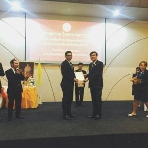 Magna Carta Law Firm Pattaya activity