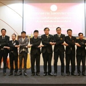 Magna Carta Law Firm Pattaya activity