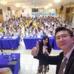 Magna Carta Law Firm Pattaya activity