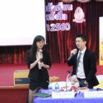 Magna Carta Law Firm Pattaya activity