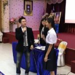 Magna Carta Law Firm Pattaya activity