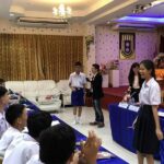 Magna Carta Law Firm Pattaya activity