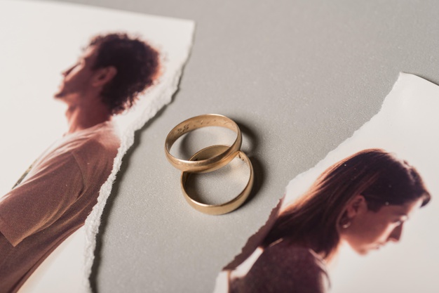 5 Common Divorce Misconceptions